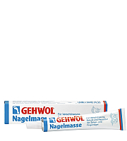 Gehwol Nagelmasse - Клей для ногтей 15 мл